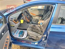 هيونداي أكسنت